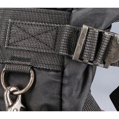 SUPER NYLON TOTE BAG Men's