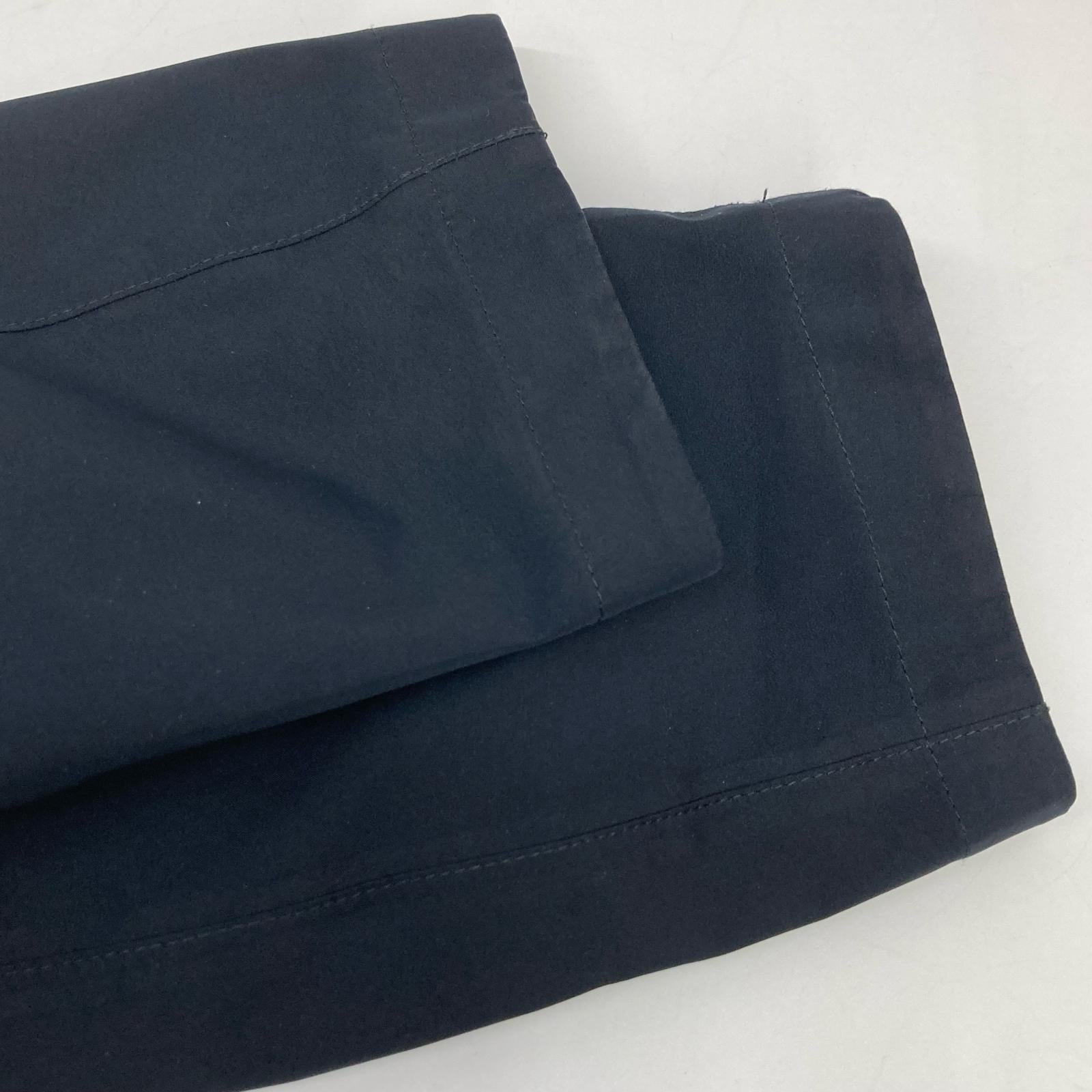 HERNO Herno IM021UL 11107 Navy GORE-TEX Laminar Stand Collar Coat