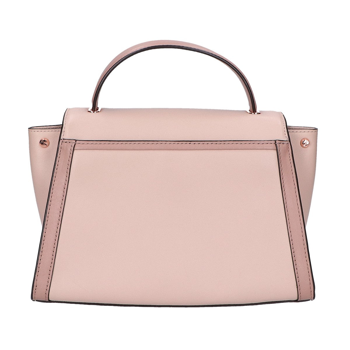 MICHAEL KORS 迈克高仕 【美品】30T8TXIS2T Whitney 中号皮革手提包