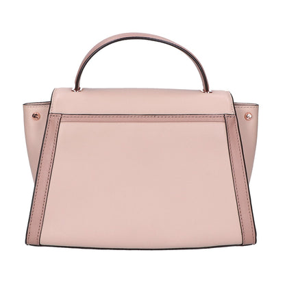 MICHAEL KORS 迈克高仕 【美品】30T8TXIS2T Whitney 中号皮革手提包