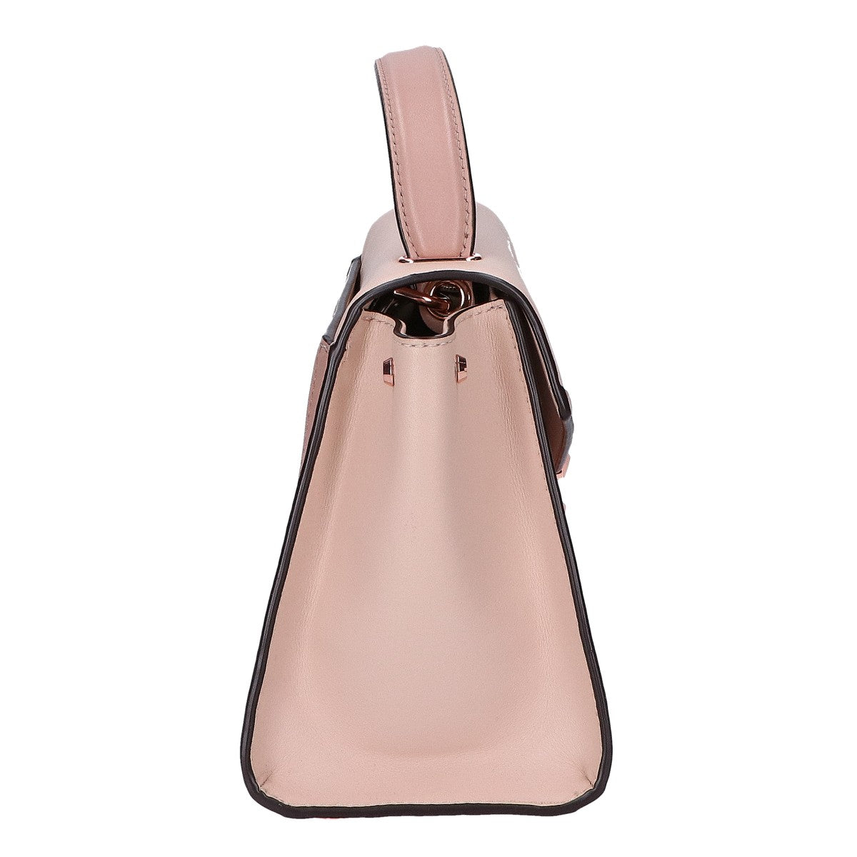 MICHAEL KORS 迈克高仕 【美品】30T8TXIS2T Whitney 中号皮革手提包