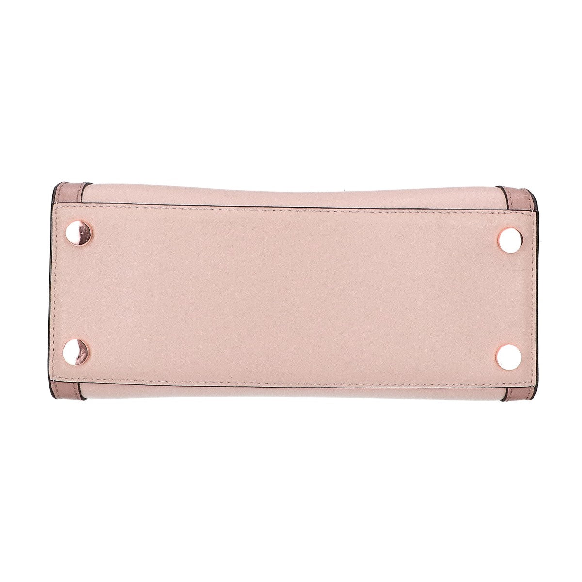 MICHAEL KORS 迈克高仕 【美品】30T8TXIS2T Whitney 中号皮革手提包