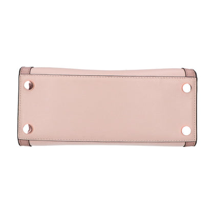 MICHAEL KORS 迈克高仕 【美品】30T8TXIS2T Whitney 中号皮革手提包