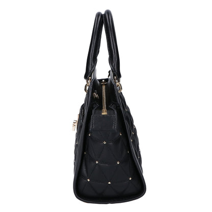 MICHAEL KORS 迈克高仕 【美品】35H7GVAM5L 菱格纹 2WAY单肩手提包