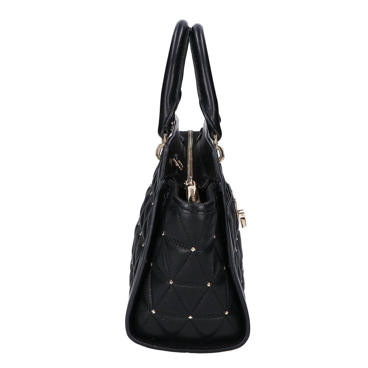 MICHAEL KORS Michael Kors [Mint Condition] 35H7GVAM5L Quilted 2-Way Shoulder Handbag