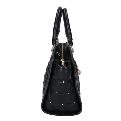 MICHAEL KORS Michael Kors [Mint Condition] 35H7GVAM5L Quilted 2-Way Shoulder Handbag