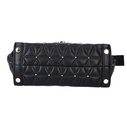 MICHAEL KORS 迈克高仕 【美品】35H7GVAM5L 菱格纹 2WAY单肩手提包