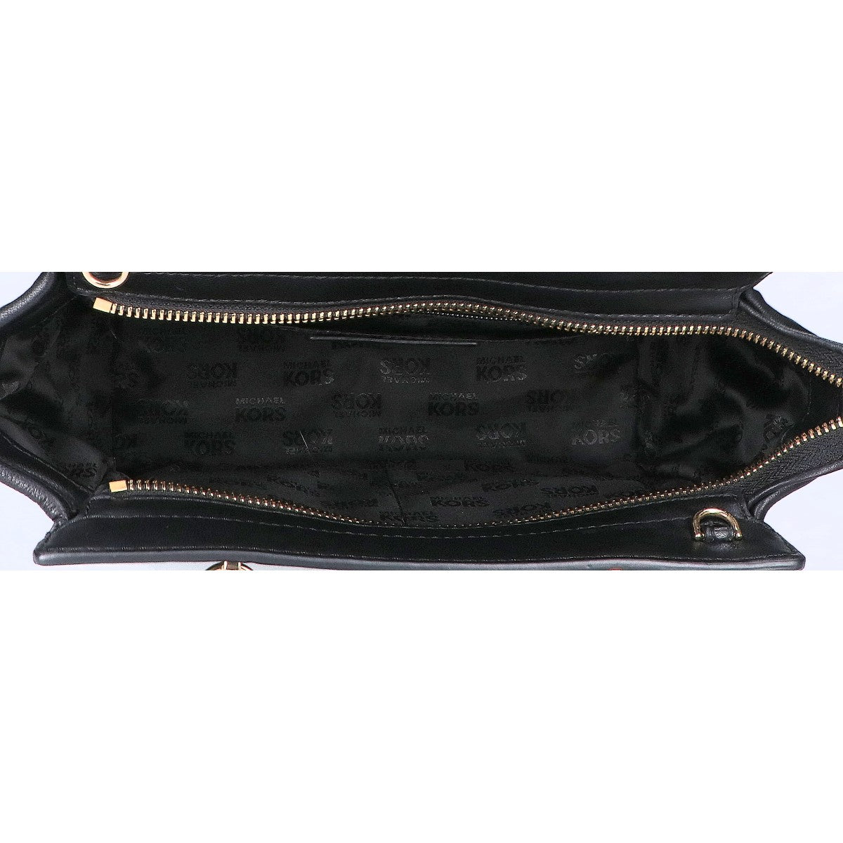 MICHAEL KORS 迈克高仕 【美品】35H7GVAM5L 菱格纹 2WAY单肩手提包