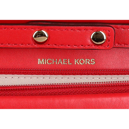 MICHAEL KORS Michael Kors [Mint condition] 32H7GSLC3L Sloan Leather Chain Wallet/ Shoulder Bag