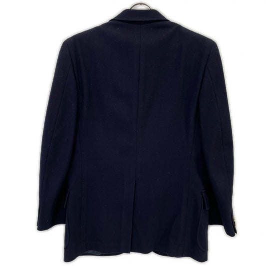 Gold Button 3B Blazer Jacket YA5 Men's