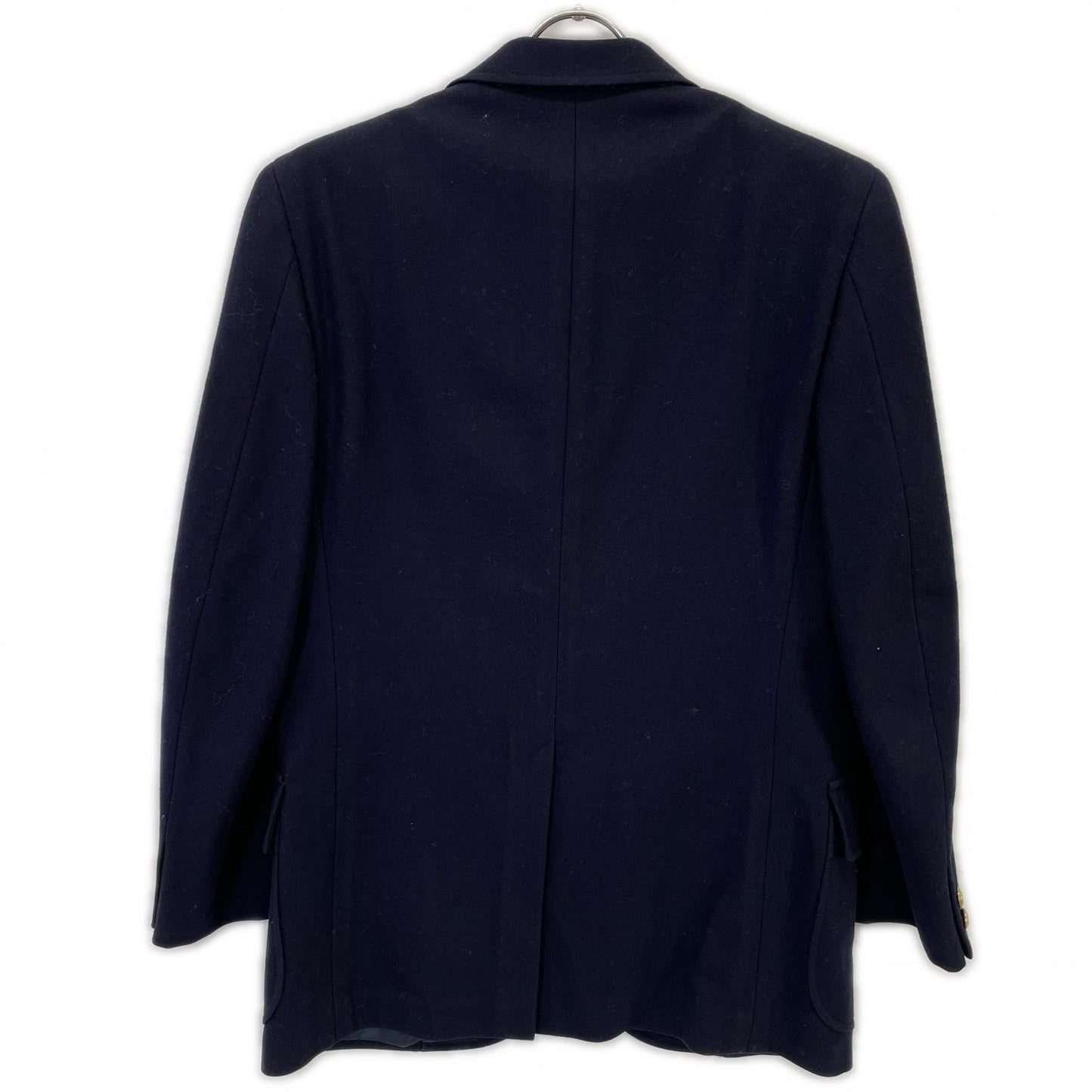 Gold Button 3B Blazer Jacket YA5 Men's