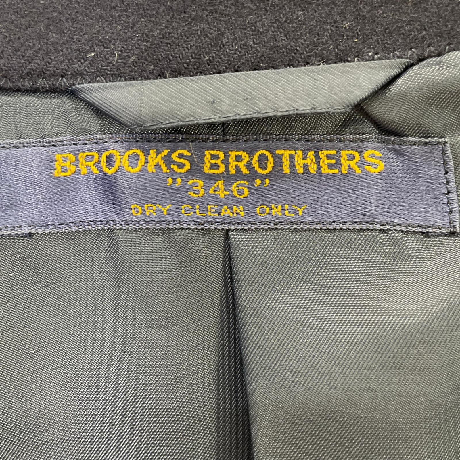 Gold Button 3B Blazer Jacket YA5 Men's