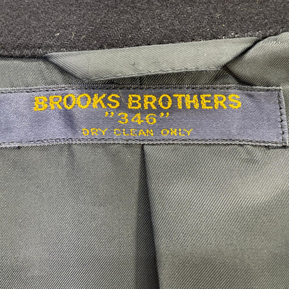 Gold Button 3B Blazer Jacket YA5 Men's