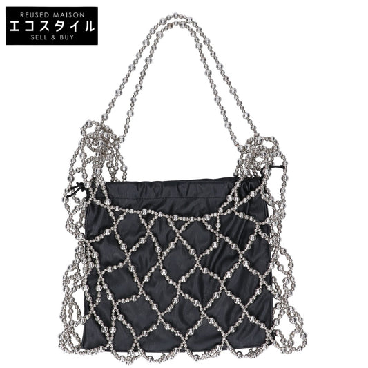 muller of yoshiokubo Beaded Handbag