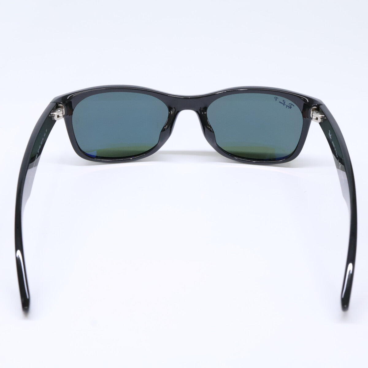 Ray-Ban レイバン 【新品同様】RB2132-F NEW WAYFARER 901/58 ニュー 