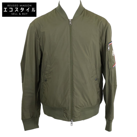 MONCLER モンクレール BHARANI ナイロン ボンバージャケット ジャケット