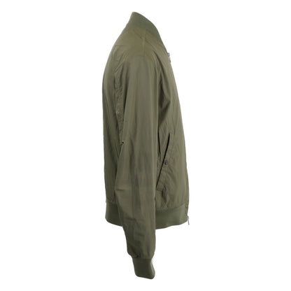 MONCLER BHARANI Nylon Bomber Jacket