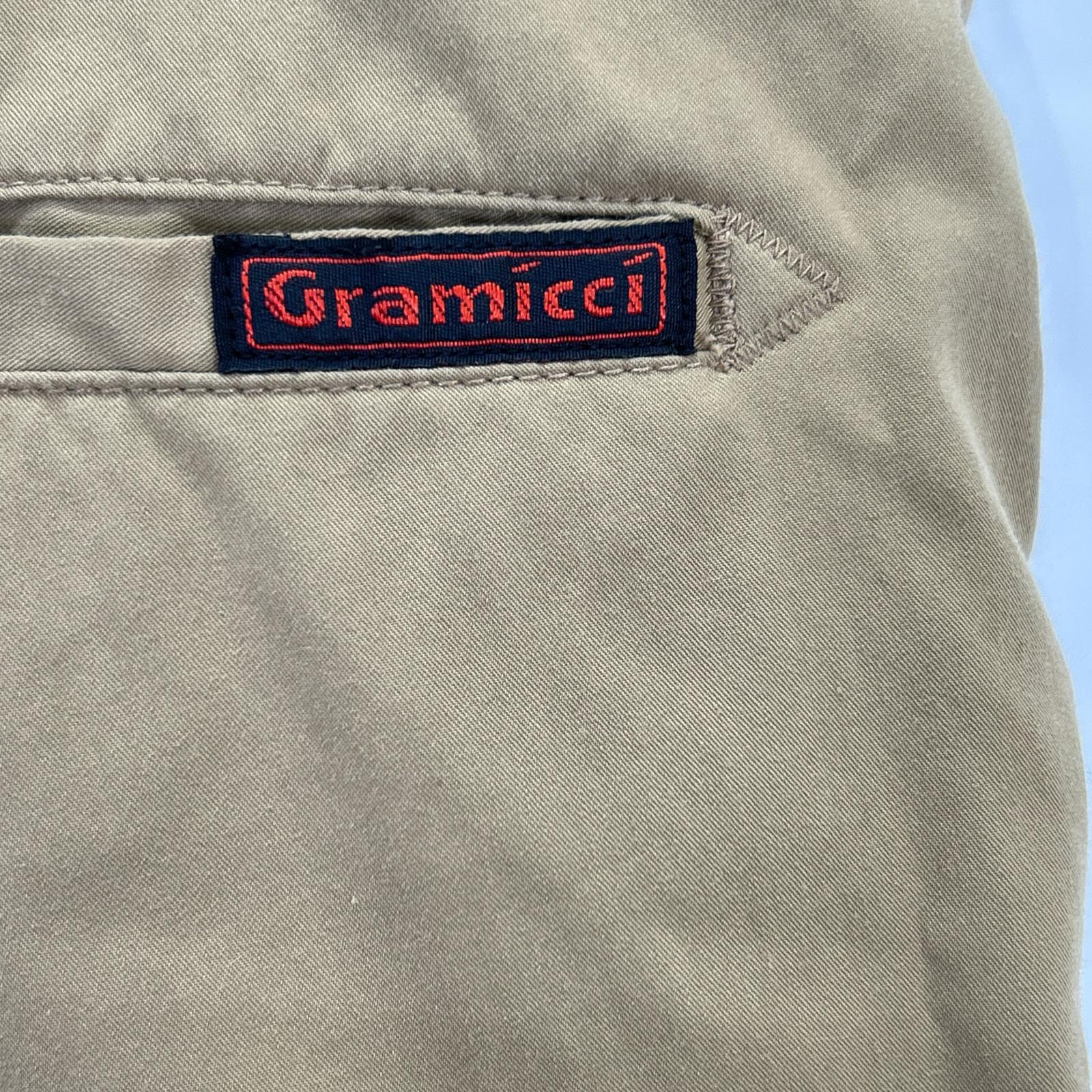 B&Y U-ARROWS BEAUTY&YOUTH UNITED ARROWS ×Gramicci CLIMBER EASY PANTS POLY TWILL STRETCH SOLOTEX 下装