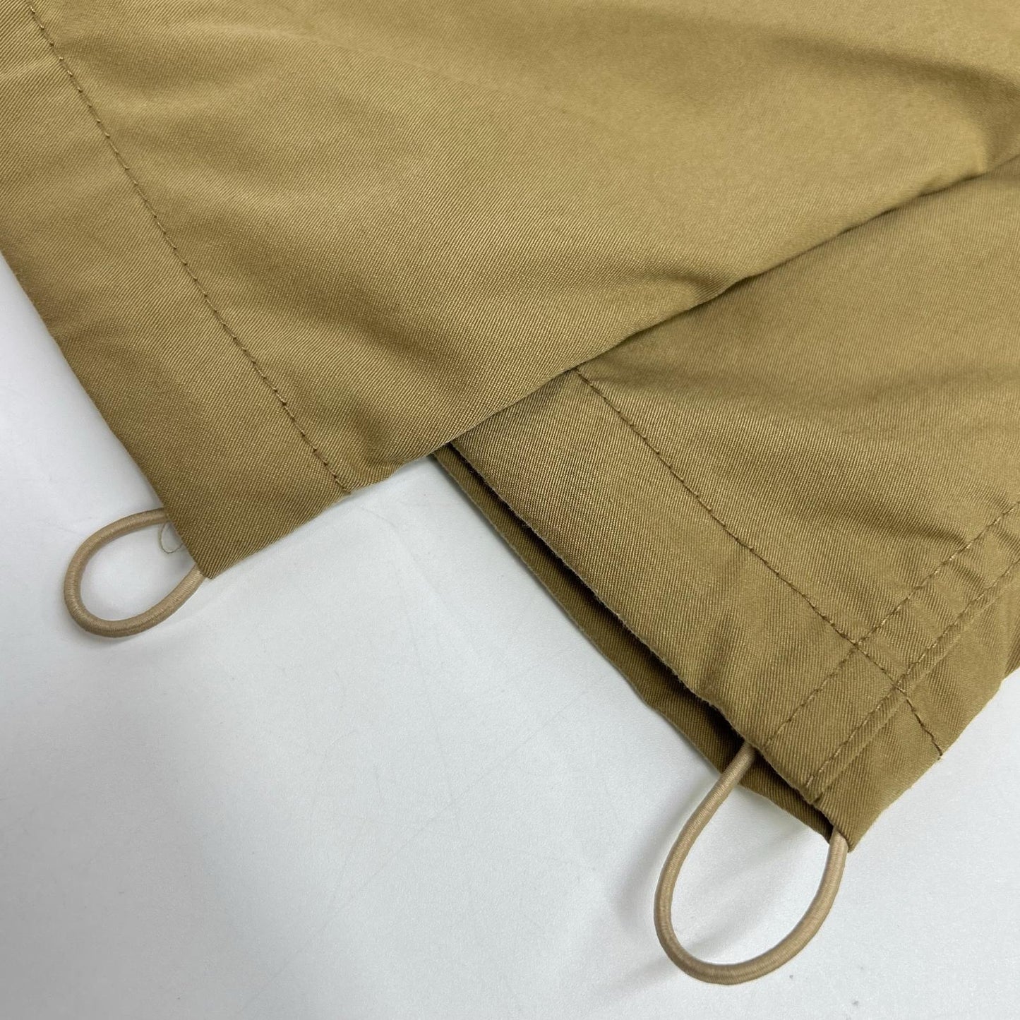 B&Y U-ARROWS ビューティーアンドユース ユナイテッドアローズ ×グラミチ CLIMBER EASY PANTS POLY TWILL STRETCH SOLOTEX ボトムス