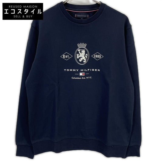 MW40048 25 Years Diamond Crest Graphic Sweatshirt Tops M Men's