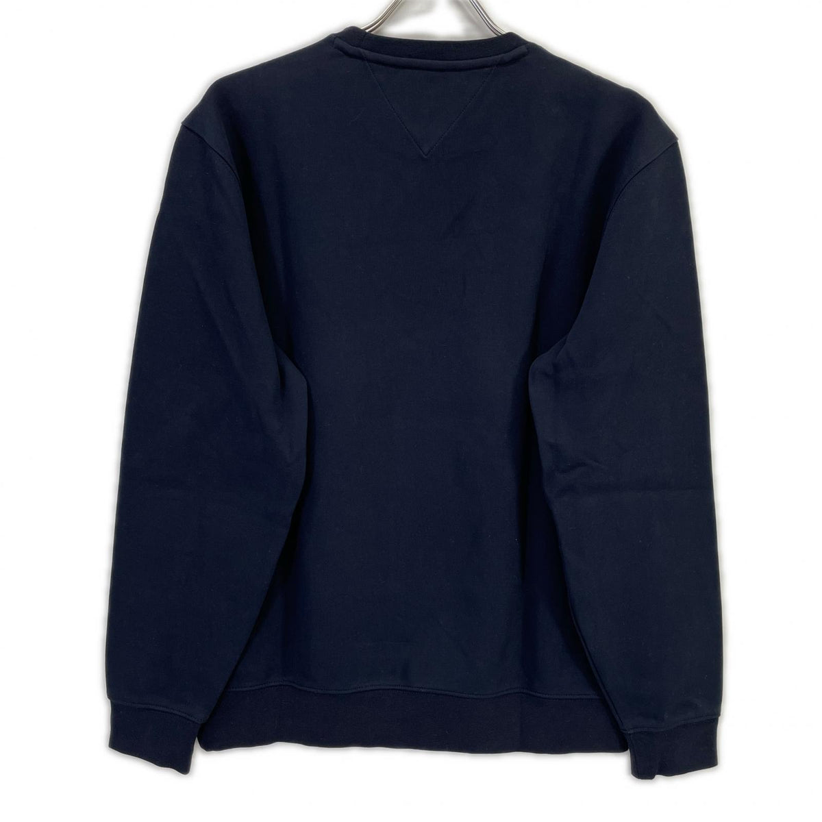 TOMMYHILFIGER トミーヒルフィガー MW40048 25年 ダイアモンドクレストグラフィックスウェットシャツ トップス