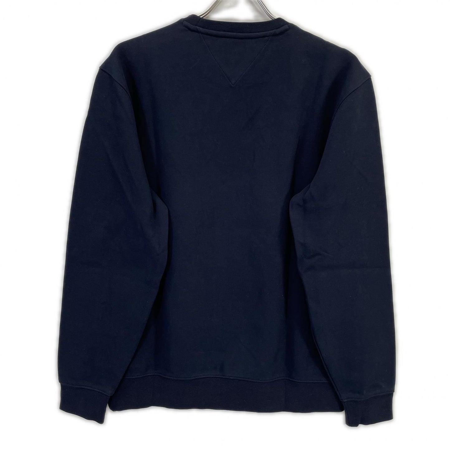 TOMMYHILFIGER トミーヒルフィガー MW40048 25年 ダイアモンドクレストグラフィックスウェットシャツ トップス