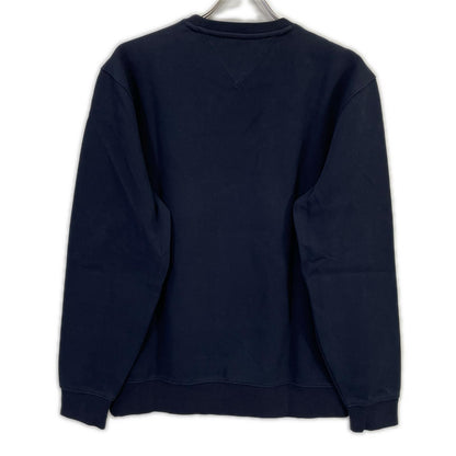 TOMMYHILFIGER トミーヒルフィガー MW40048 25年 ダイアモンドクレストグラフィックスウェットシャツ トップス