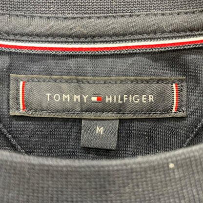 TOMMYHILFIGER トミーヒルフィガー MW40048 25年 ダイアモンドクレストグラフィックスウェットシャツ トップス