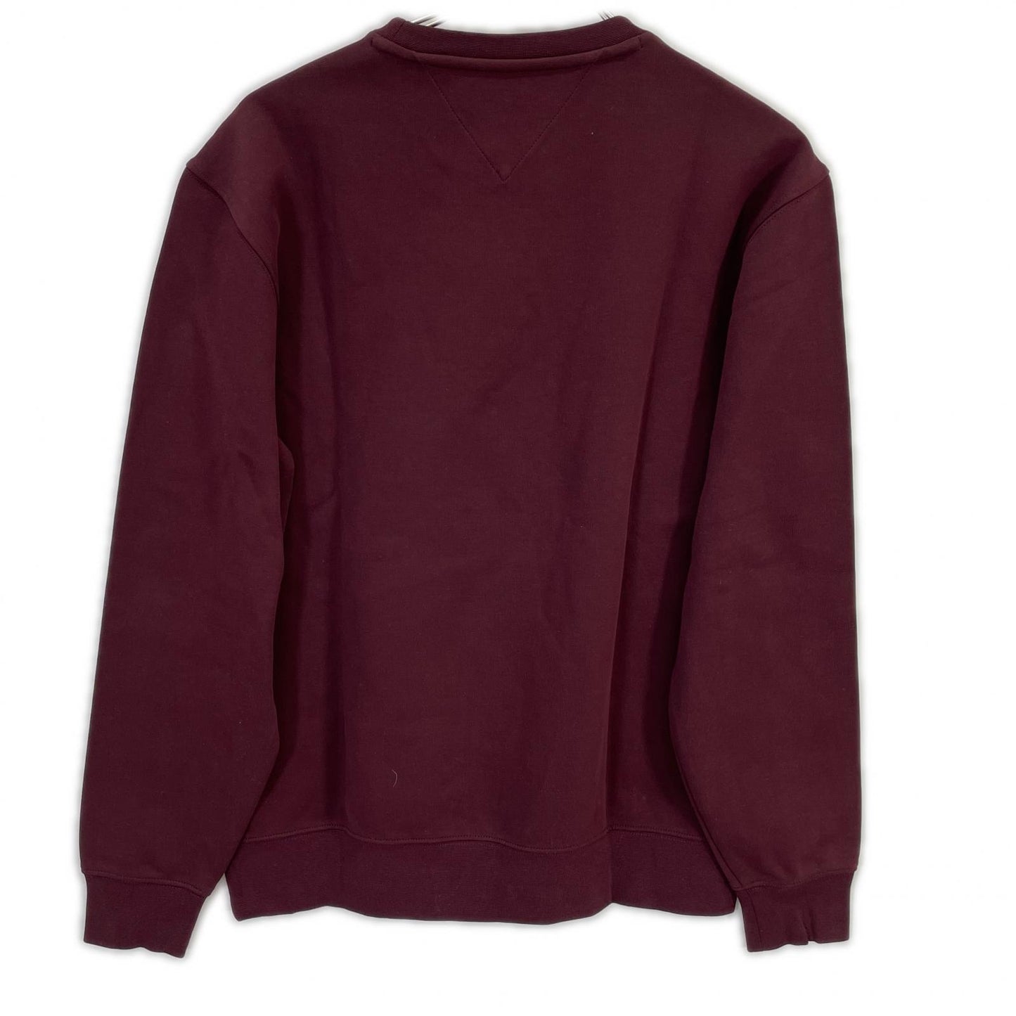 TOMMYHILFIGER トミーヒルフィガー MW40048 25年 ダイアモンドクレストグラフィックスウェットシャツ トップス