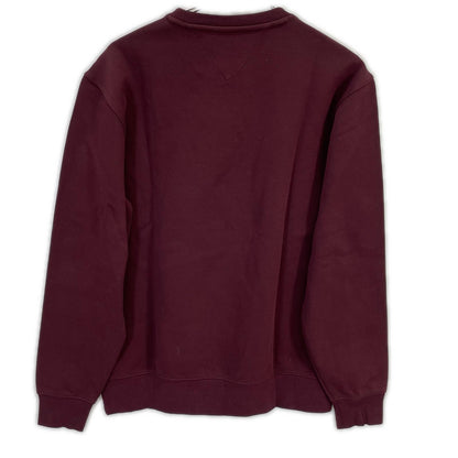 TOMMYHILFIGER トミーヒルフィガー MW40048 25年 ダイアモンドクレストグラフィックスウェットシャツ トップス