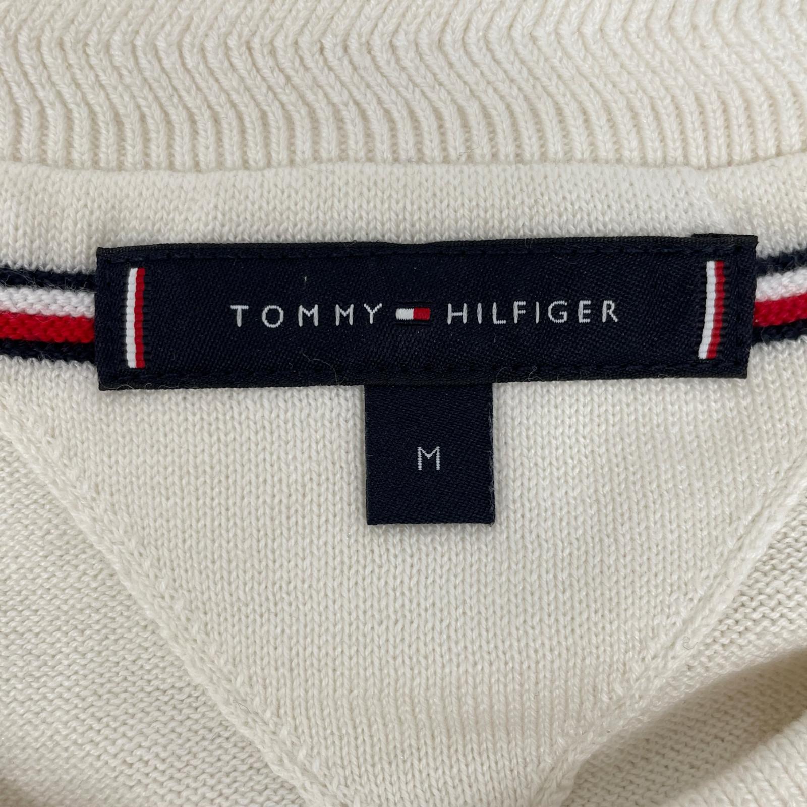 MW40198 Cotton Silk Cashmere Crew Neck Sweater Top M Men's