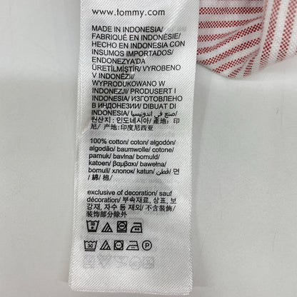 MW41249 25年 Heritage 牛津条纹衬衫 上衣 M 男士