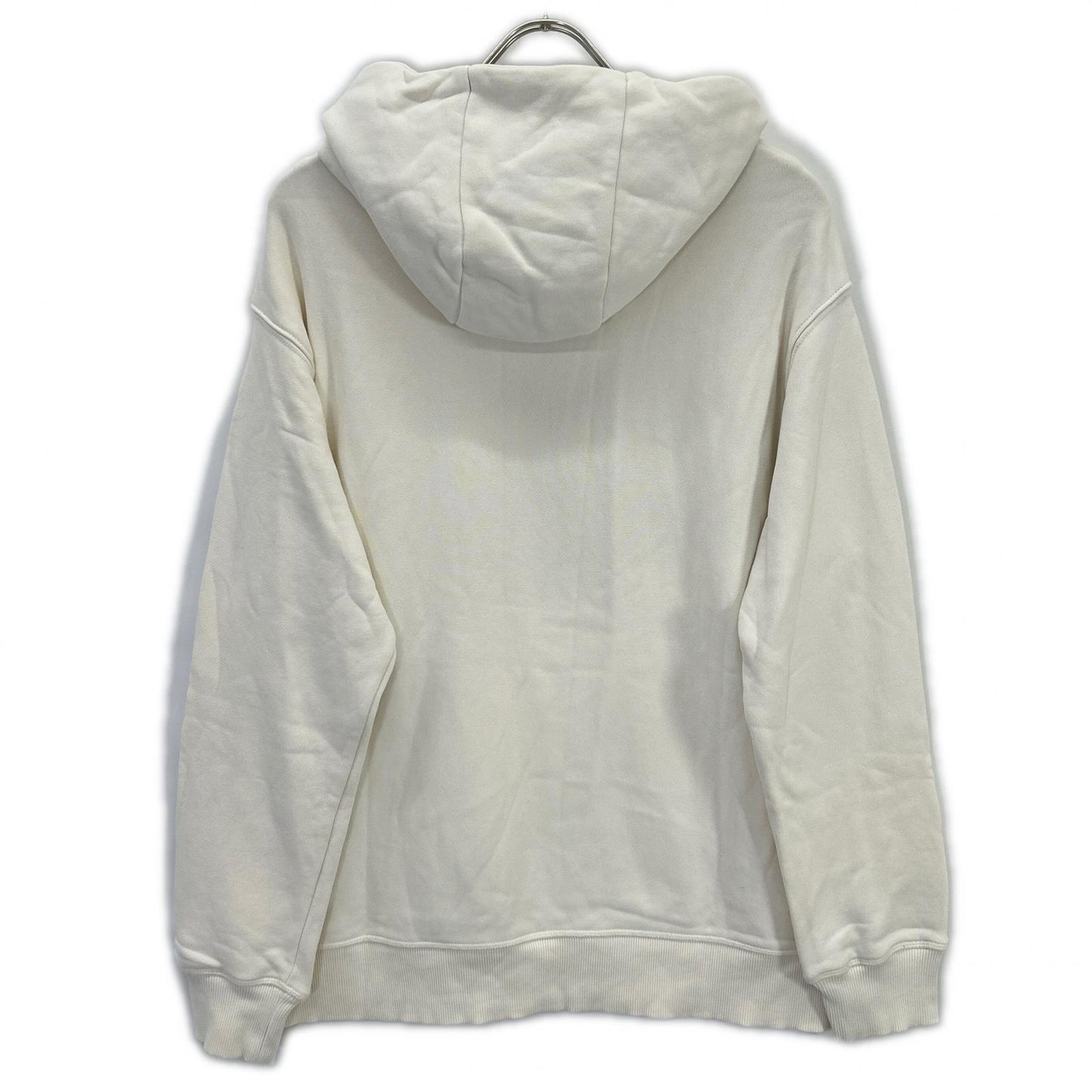 MW40066 25th Anniversary White Herald Skyline Parka Top M Men's