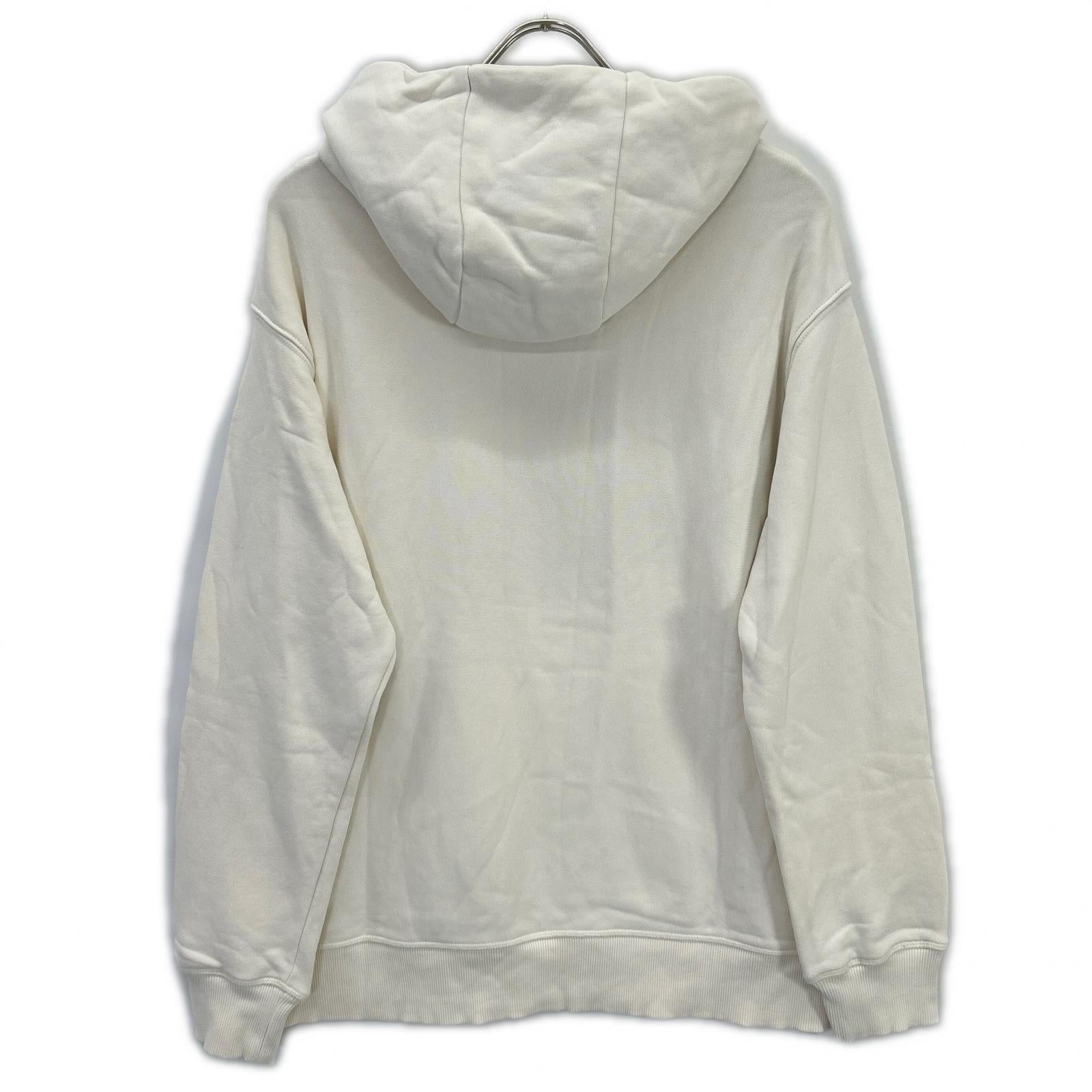 MW40066 25th Anniversary White Herald Skyline Parka Top M Men's