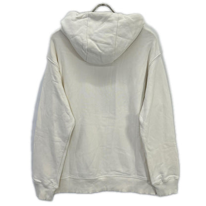 MW40066 25th Anniversary White Herald Skyline Parka Top M Men's