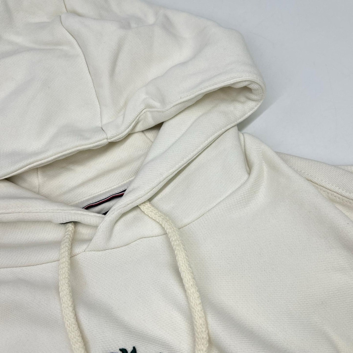 MW40066 25th Anniversary White Herald Skyline Parka Top M Men's