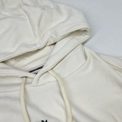 MW40066 25th Anniversary White Herald Skyline Parka Top M Men's