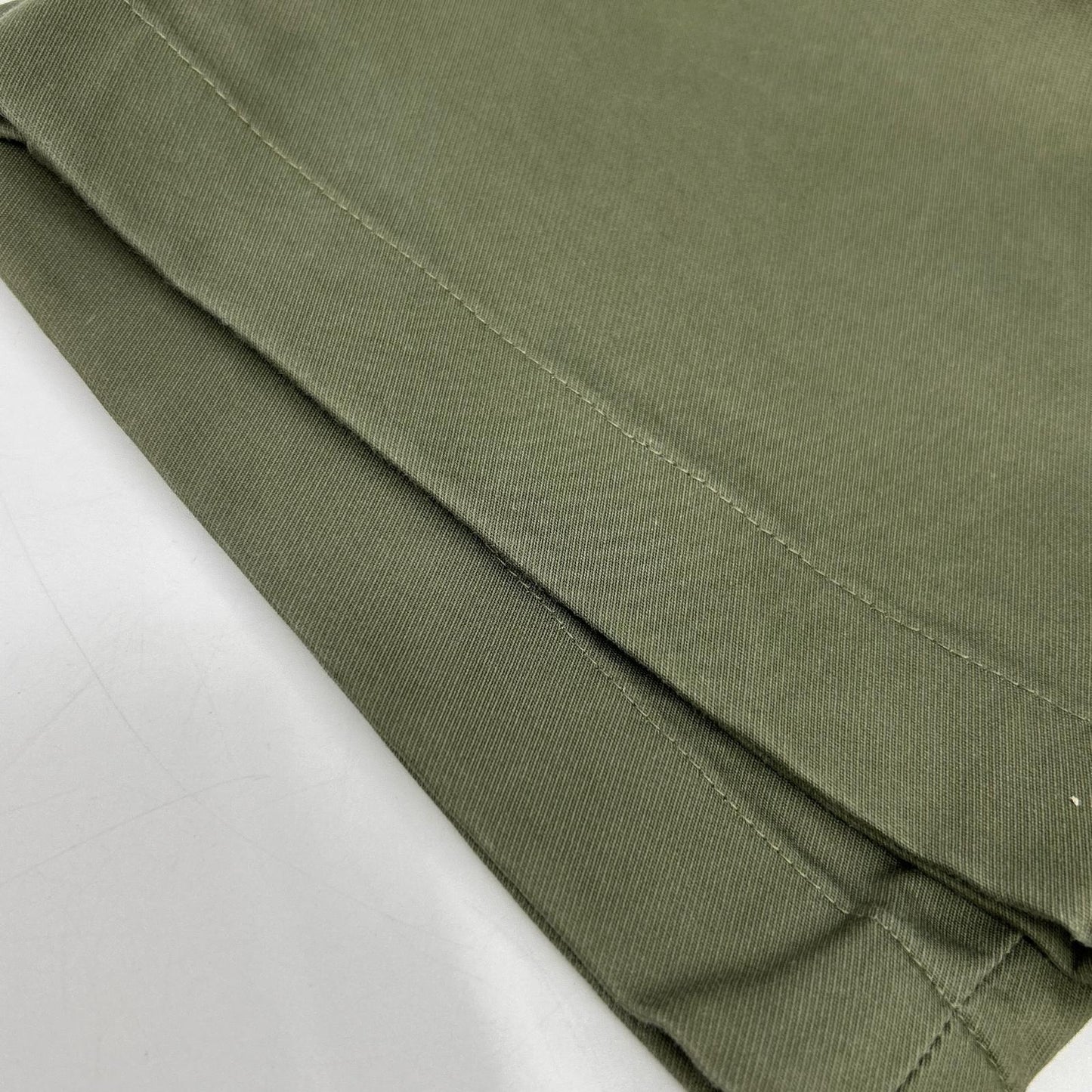 MW40176 25年 卡其色 Denton Tencel 弹力裤 下装 32/32 男士