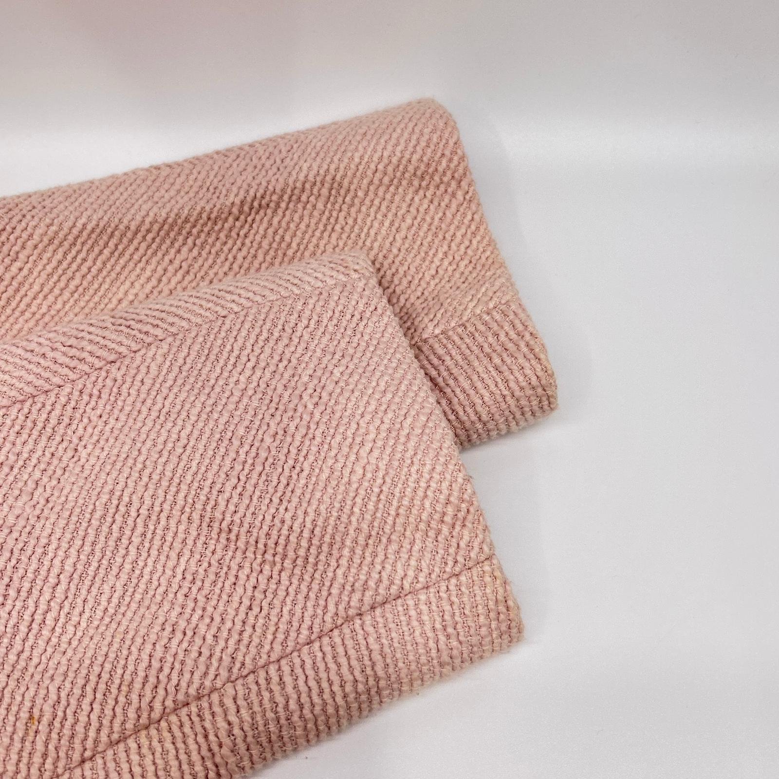 kate spade 凯特丝蓓 OUMU1032 粉色 蝴蝶结 大衣