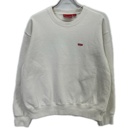 Supreme シュプリーム クルーネック スモールボックスロゴ スウェット トレーナー トップス