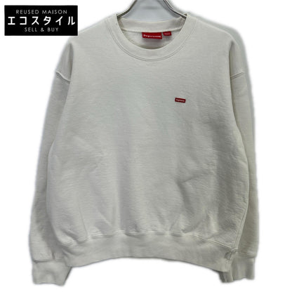 Supreme シュプリーム クルーネック スモールボックスロゴ スウェット トレーナー トップス