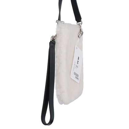 JIL SANDER 极简桑德 【近全新】J25VL0003 P4963 LINK POUCH 链环包/单肩包