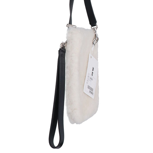 JILSANDER ジルサンダー 【新品同様】J25VL0003 P4963 LINK POUCH リンクポーチ/ ショルダーバッグ