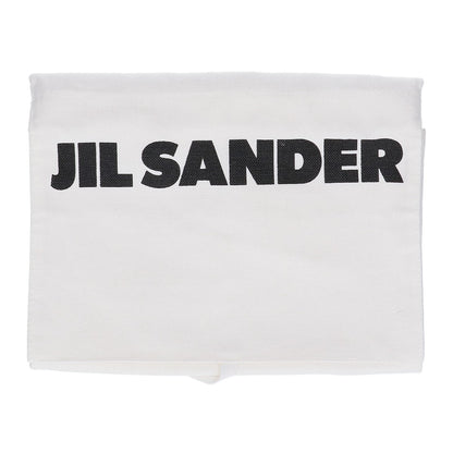 JIL SANDER 极简桑德 【近全新】J25VL0003 P4963 LINK POUCH 链环包/单肩包