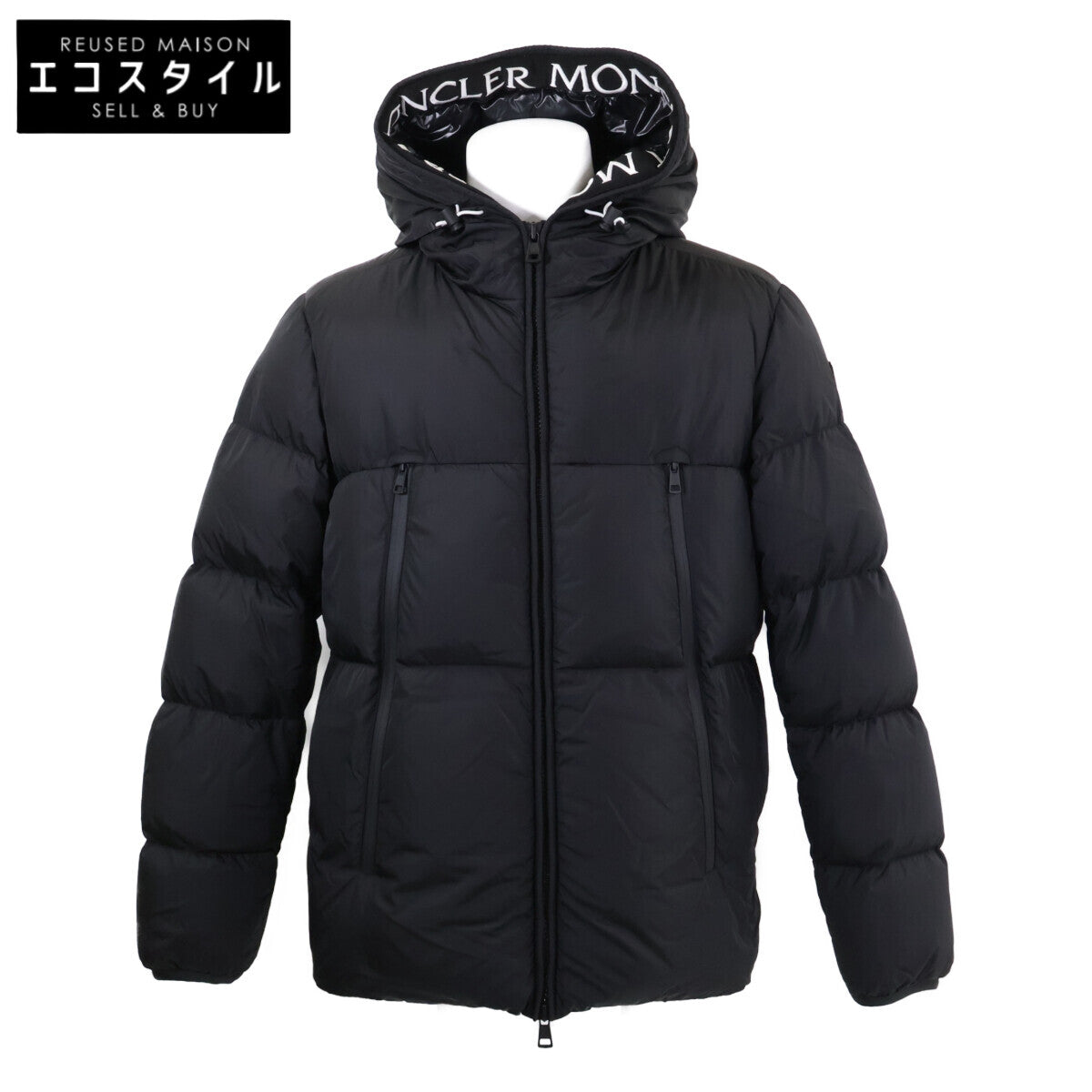 MONCLER モンクレール MONTCLA モンクラ ダウンジャケット ジャケット