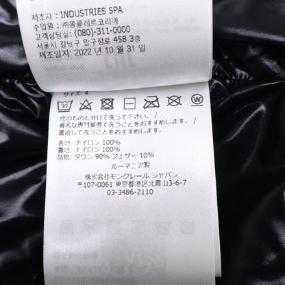 MONCLER モンクレール MONTCLA モンクラ ダウンジャケット ジャケット