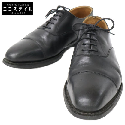 Crockett&Jones クロケット＆ジョーンズ 5057 HLLAM ストレートチップ レザーシューズ シューズ