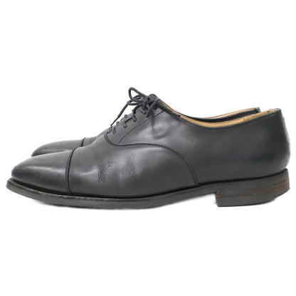 Crockett&Jones クロケット＆ジョーンズ 5057 HLLAM ストレートチップ レザーシューズ シューズ