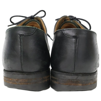 Crockett&Jones クロケット＆ジョーンズ 5057 HLLAM ストレートチップ レザーシューズ シューズ