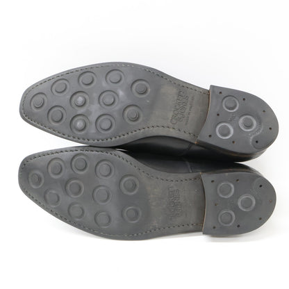 Crockett&Jones クロケット＆ジョーンズ 5057 HLLAM ストレートチップ レザーシューズ シューズ